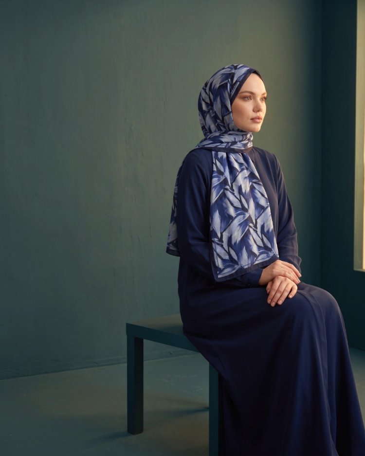 Ladure İpek Butik Şal