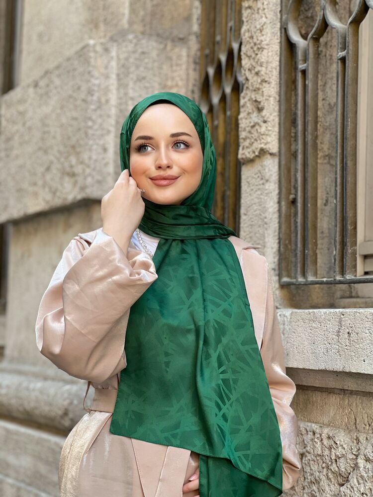 Sensitive Jakar Şal 