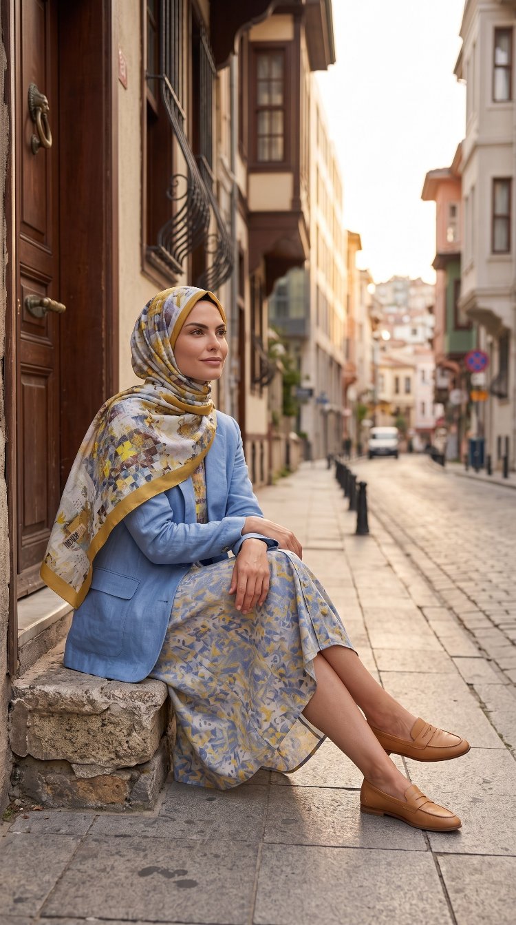 Ladure İpek Premium Lyocell