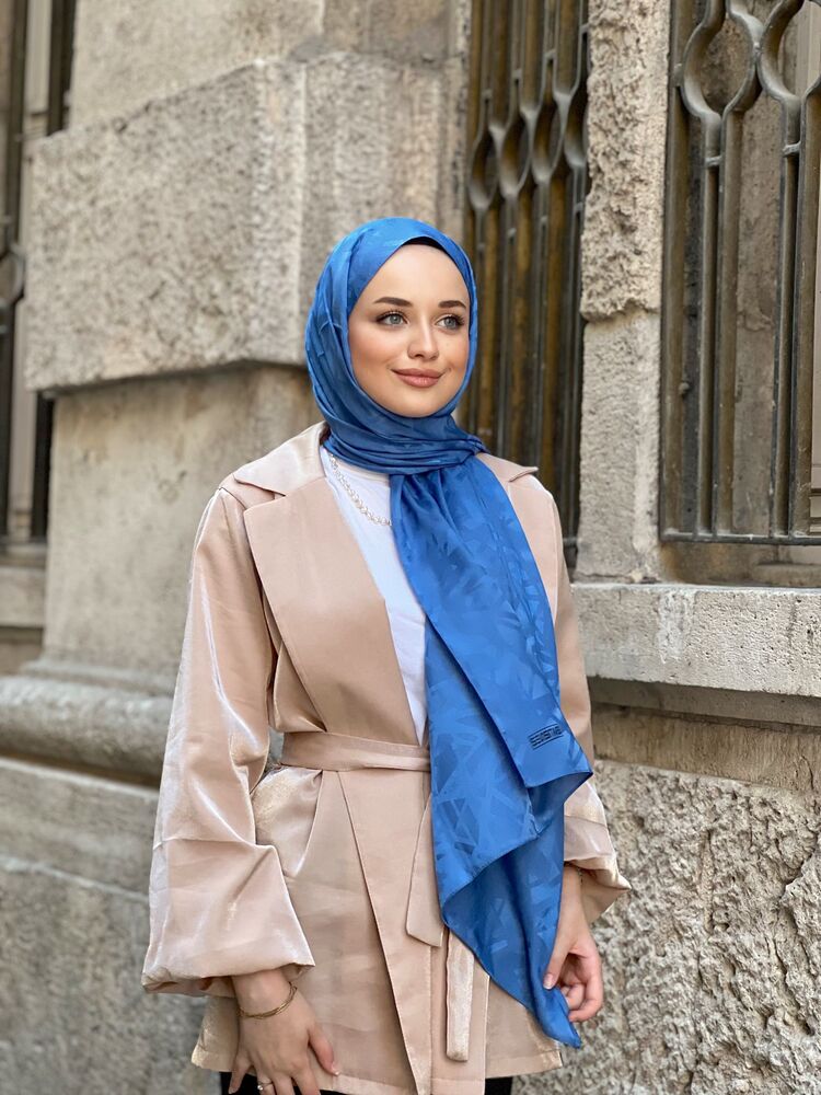 Sensitive Jakar Şal 