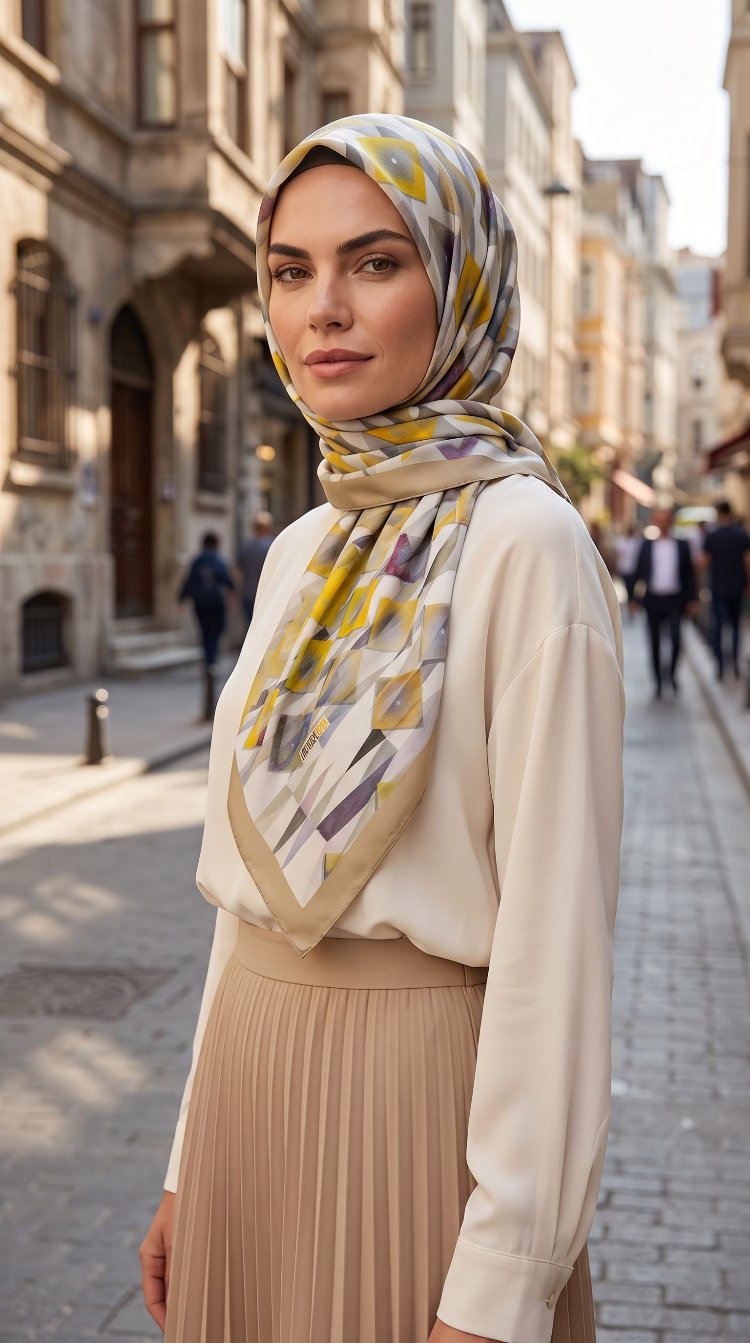 Ladure İpek Premium Lyocell