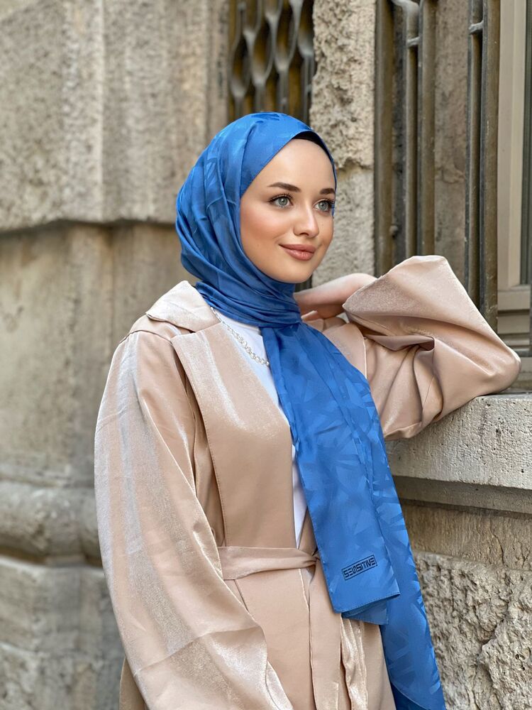 Sensitive Jakar Şal 