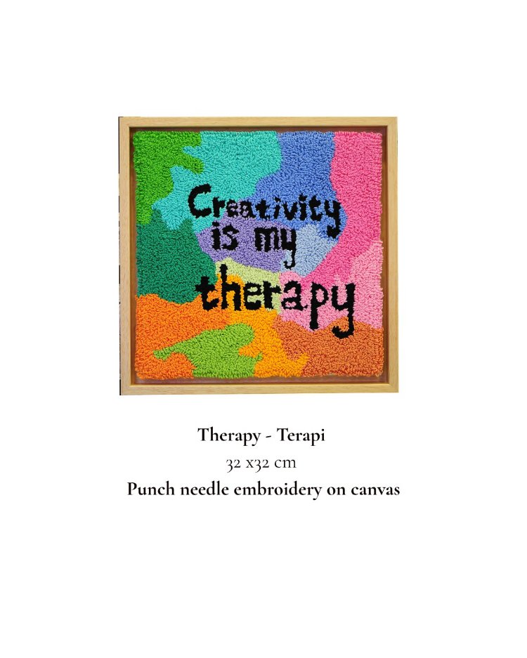 Therapy - Terapi / Tablo