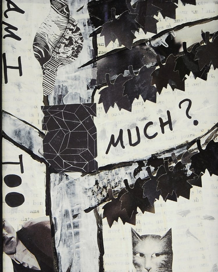 Am I too much? - Çok mu fazlayım?
