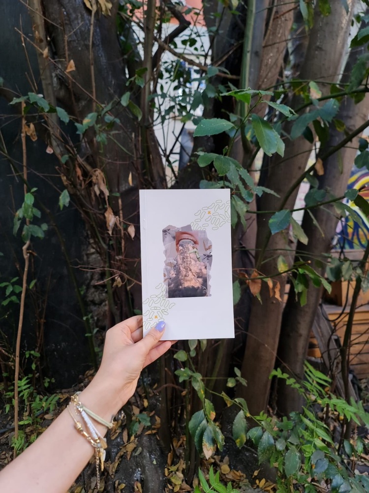 Grand Solar Man - Tasarım Defter