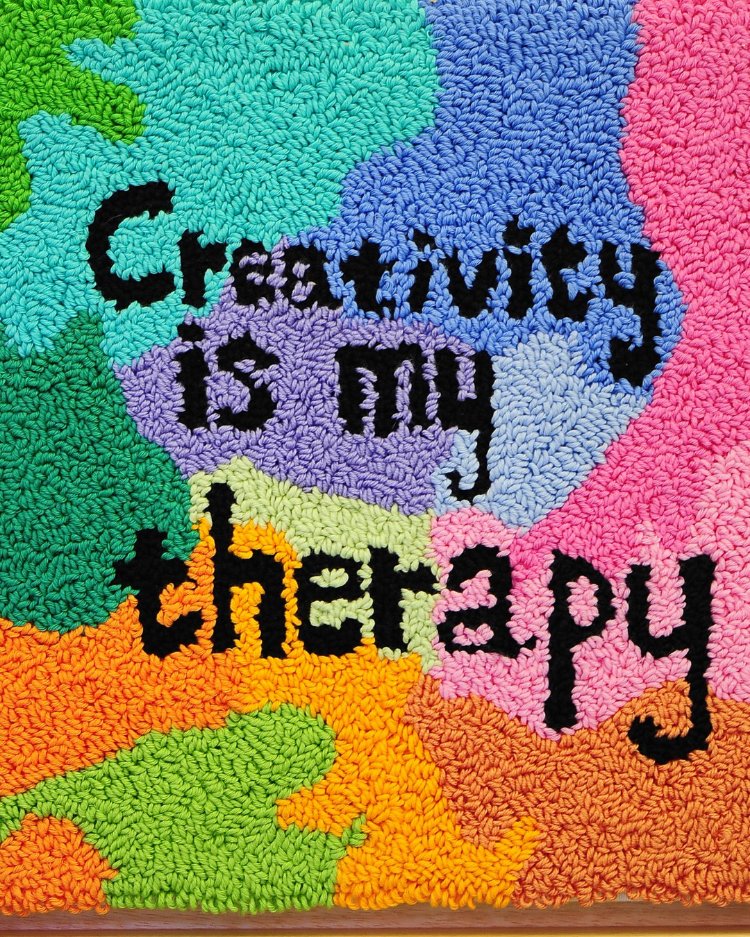 Therapy - Terapi / Tablo