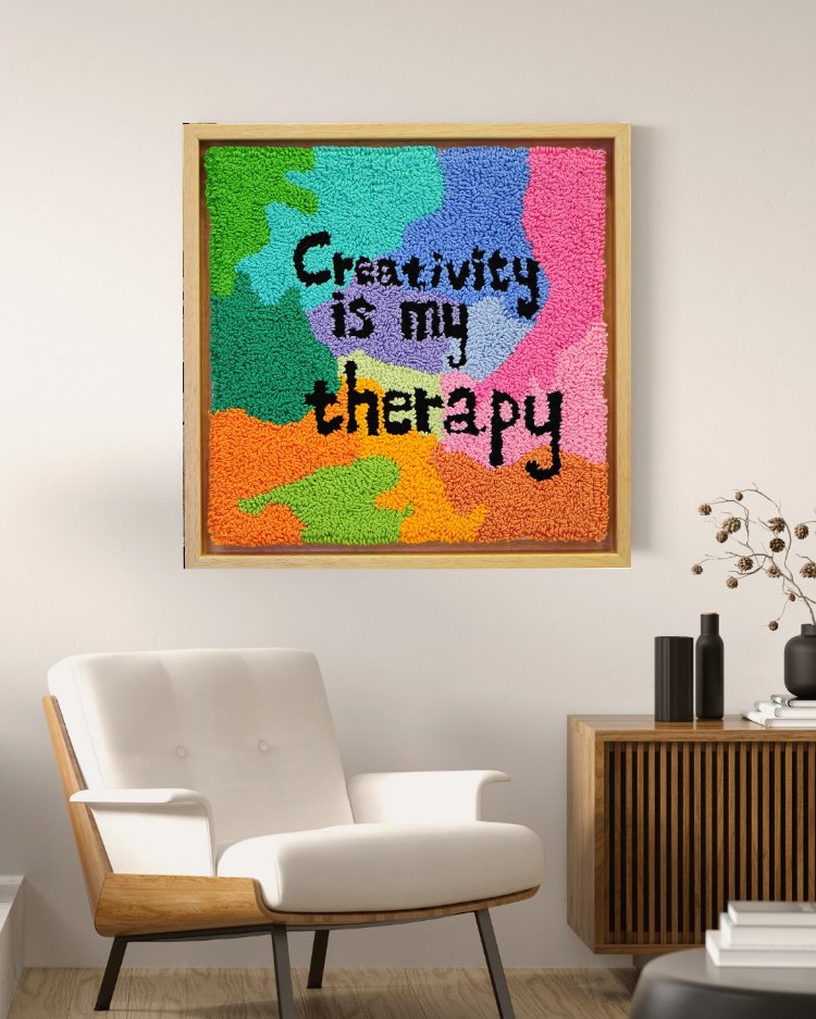 Therapy - Terapi / Tablo