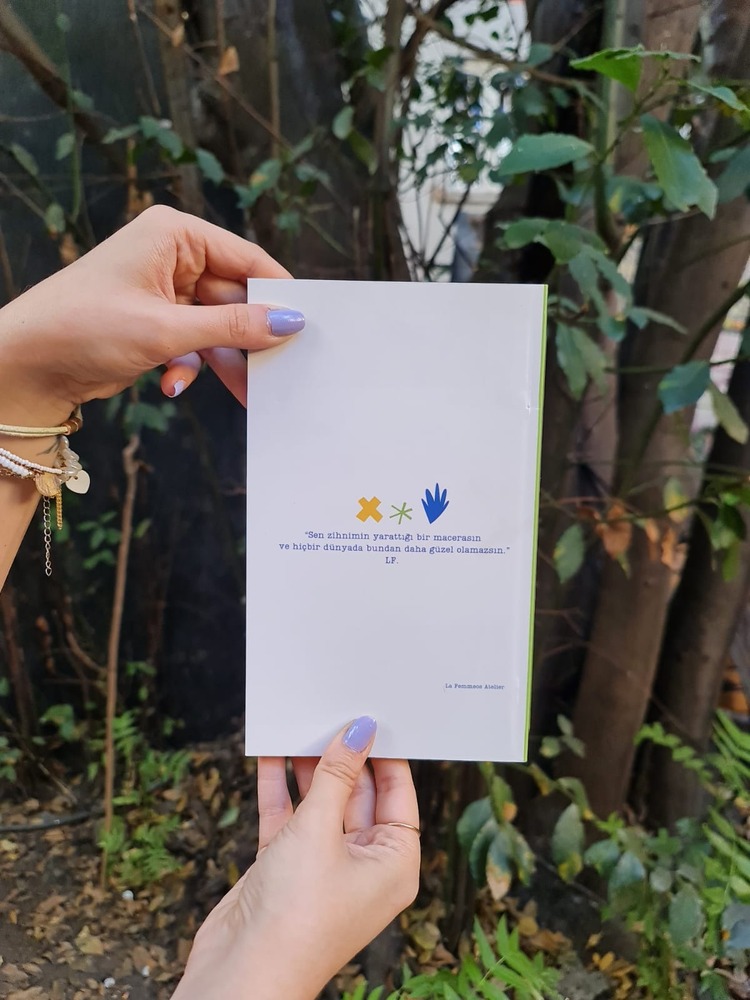 Grand Solar Man - Tasarım Defter