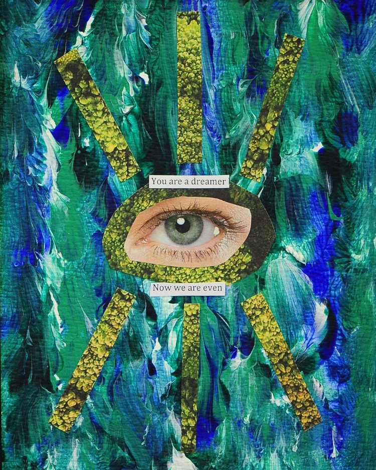 Dreamer - Hayalperest