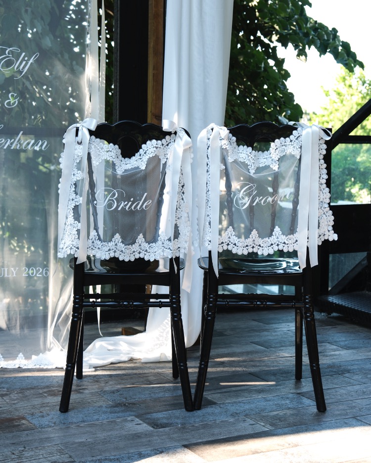 Fransız Dantel Set