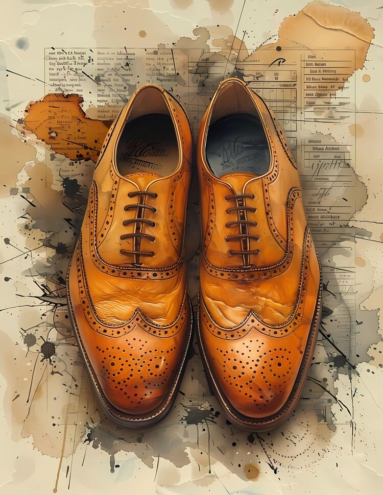 Vintage Fashion 