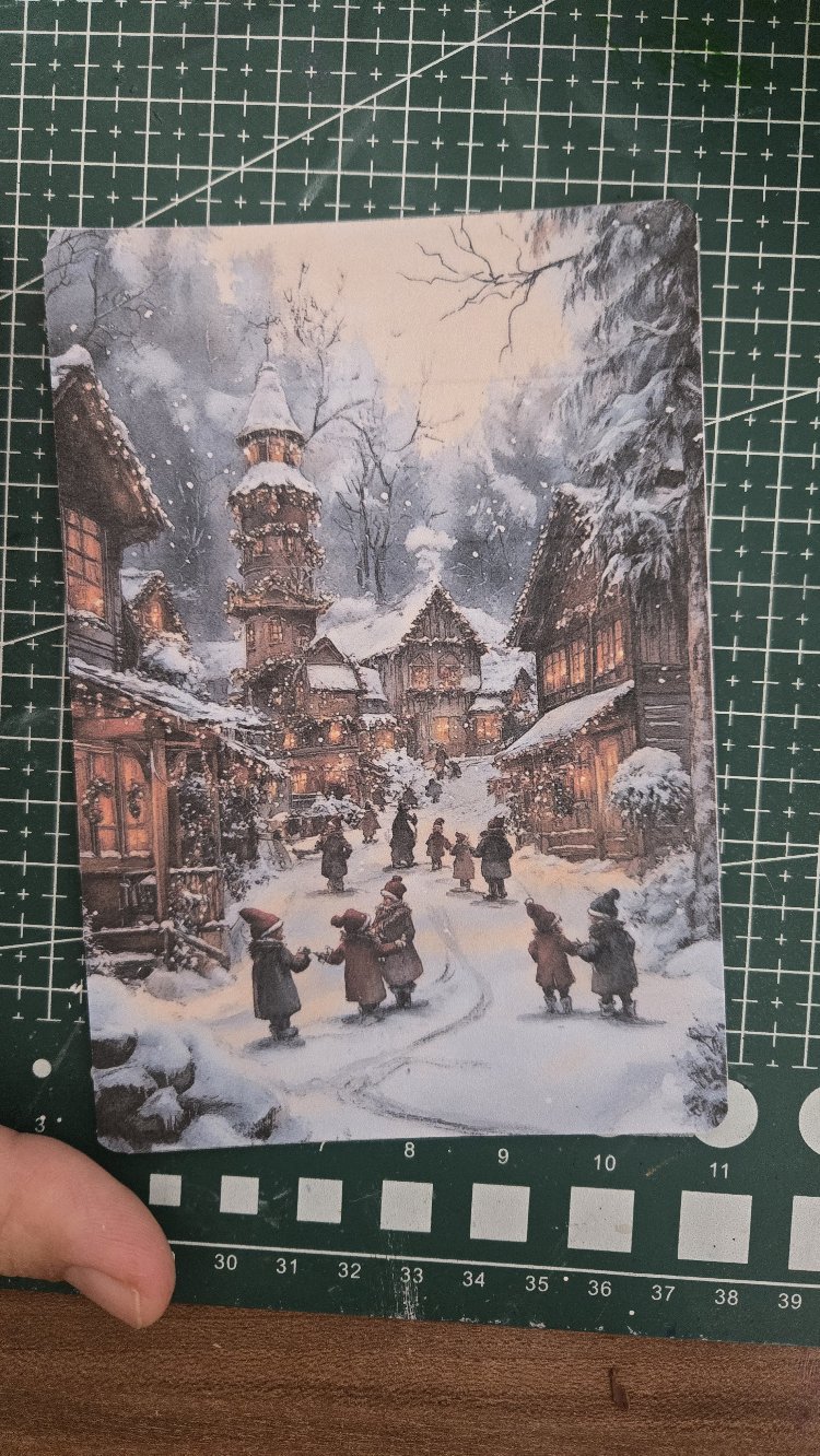 kartpostal