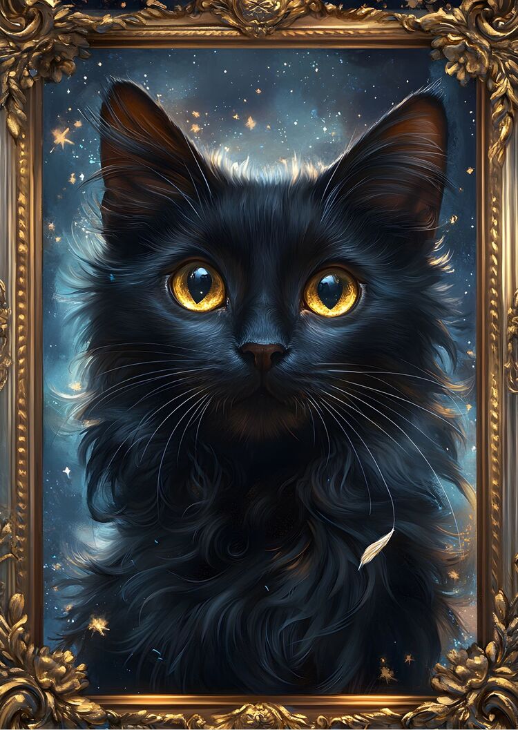 Celestial Witch