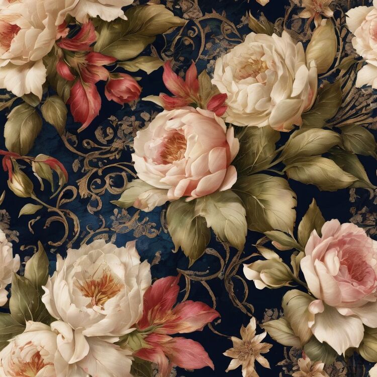 Dark Rose's (Scrapbook) (30 Sayfa)