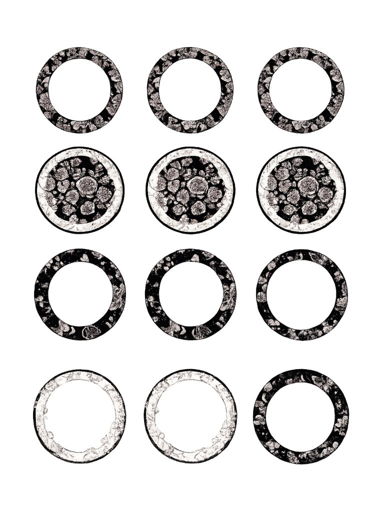 frame sticker