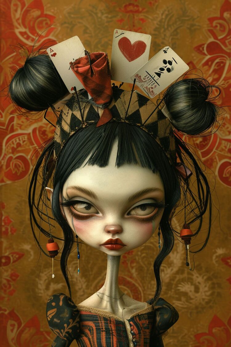Kızıl Alice