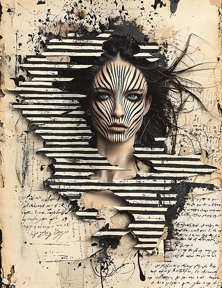 zebra