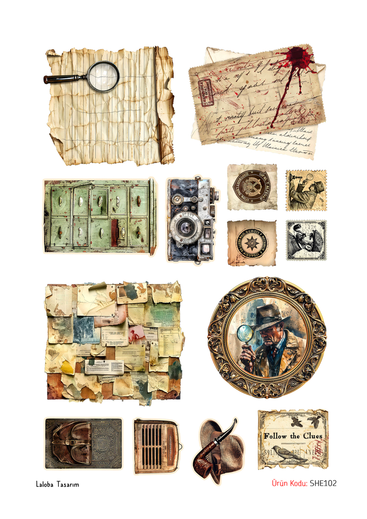 Sherlock Holmes (2)