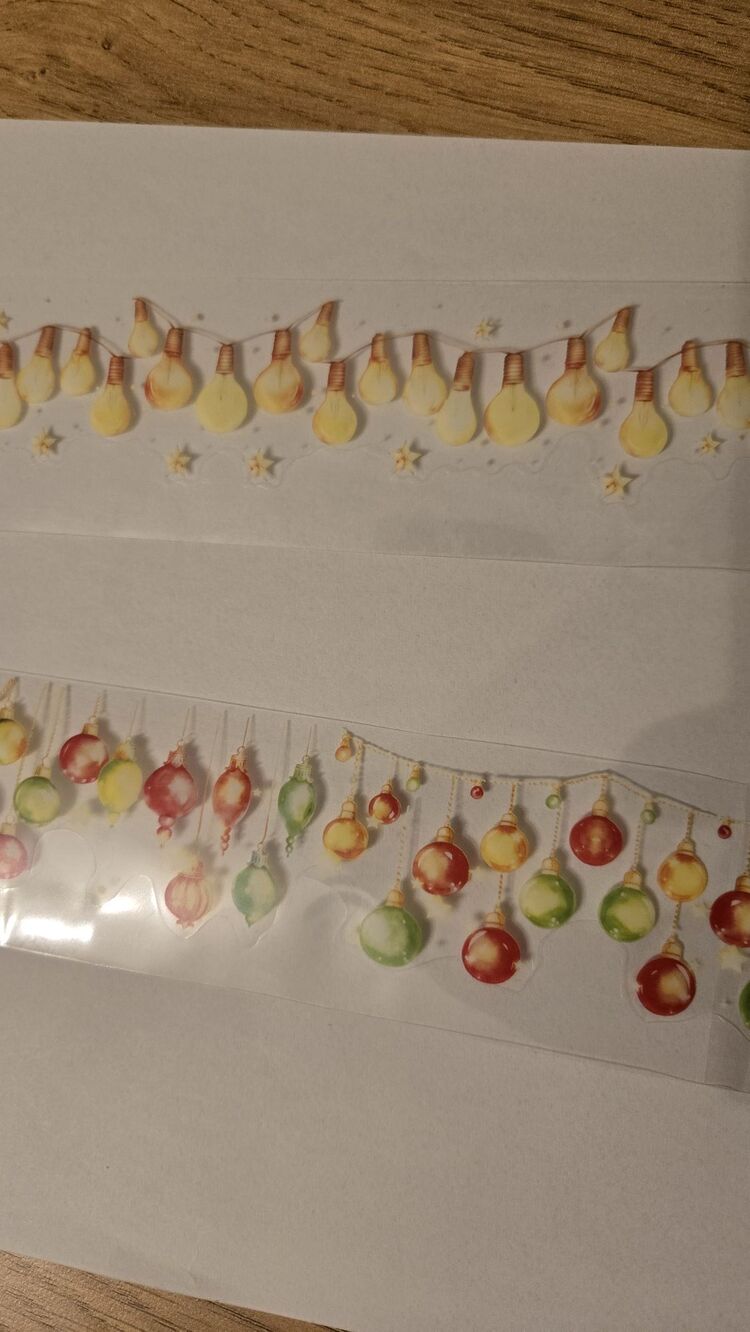 lamba pet tape