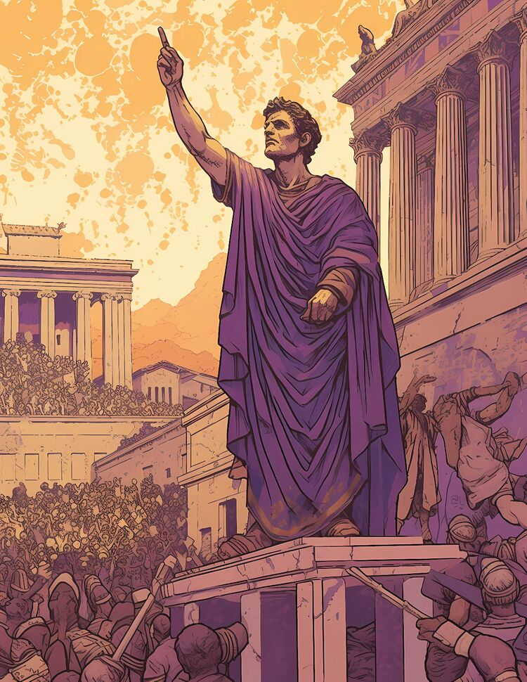 Antik Roma