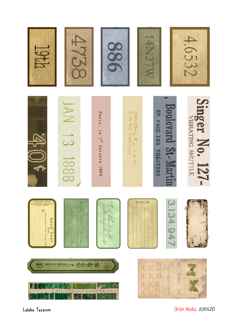 Label Sticker (1)