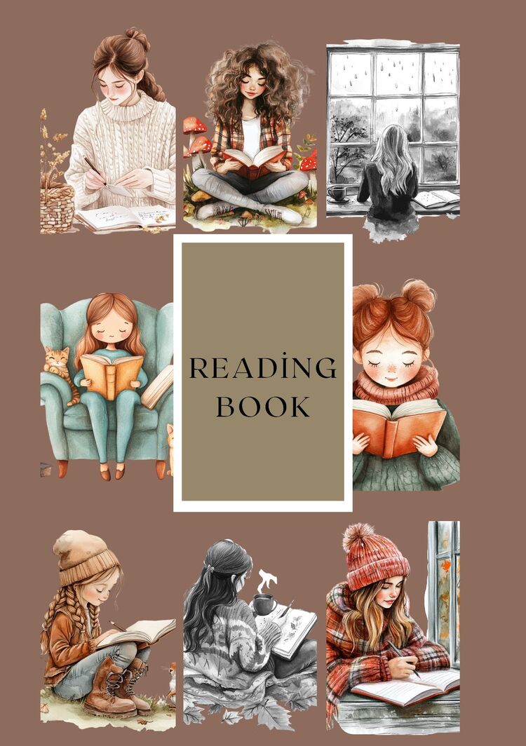 Reading Book