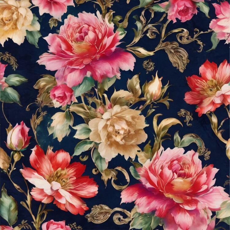 Dark Rose's (Scrapbook) (30 Sayfa)