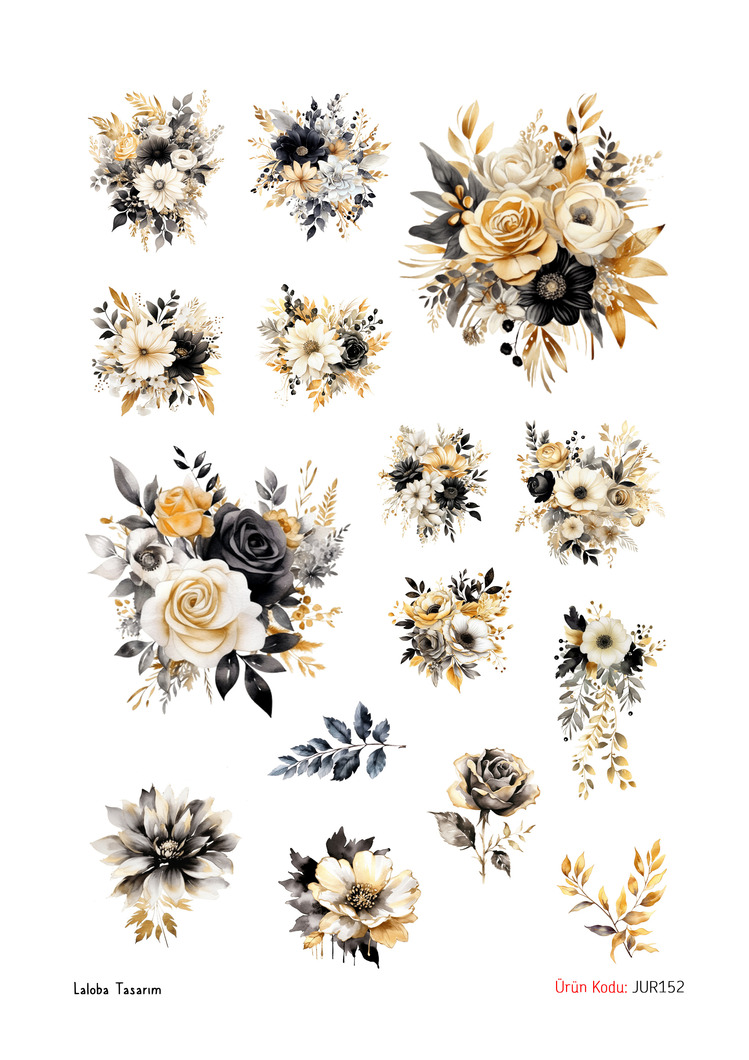 Black and Gold (3)