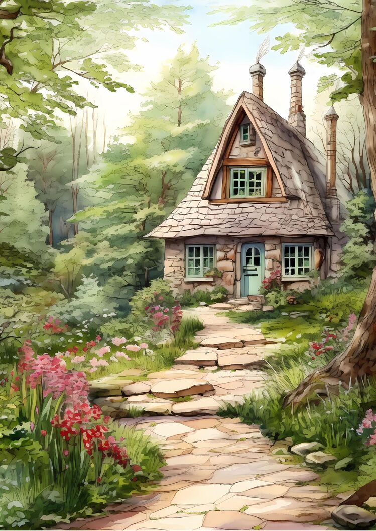 masalsı orman