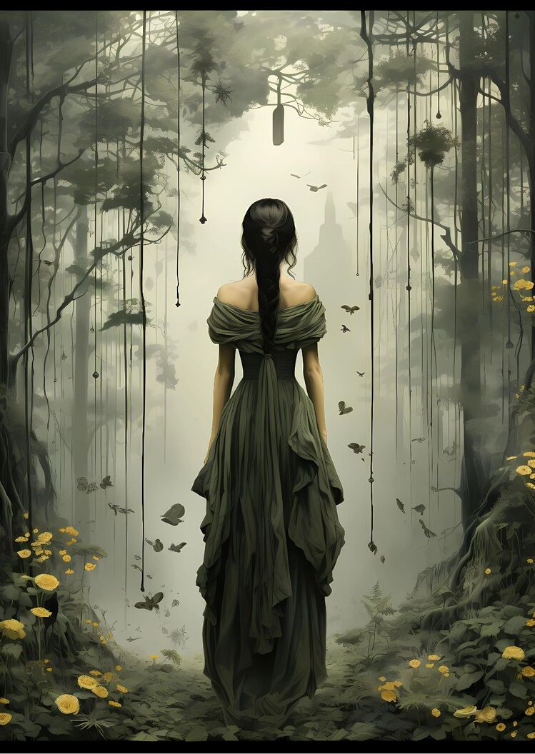 Green Forest