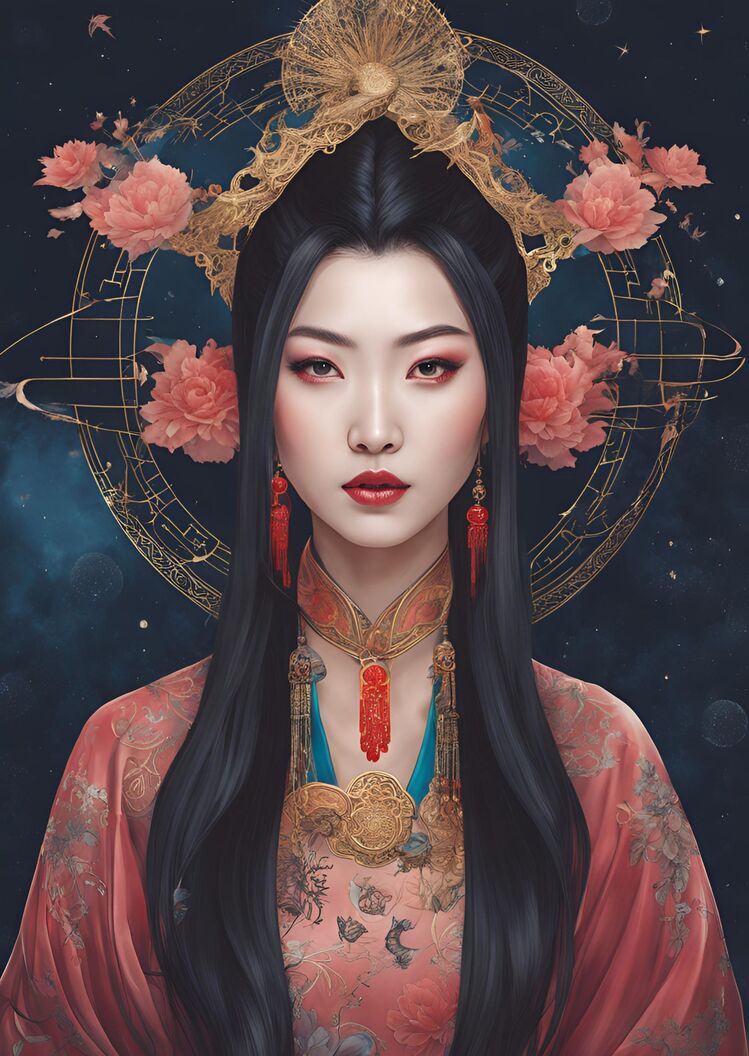 Witch (Scrapbook) (28 Sayfa)