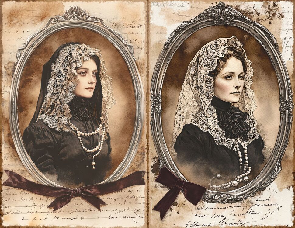 Babannenin Fotoğraf Kutusu (Scrapbook) (62 Sayfa)