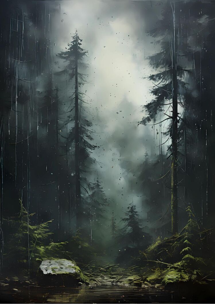 Green Forest