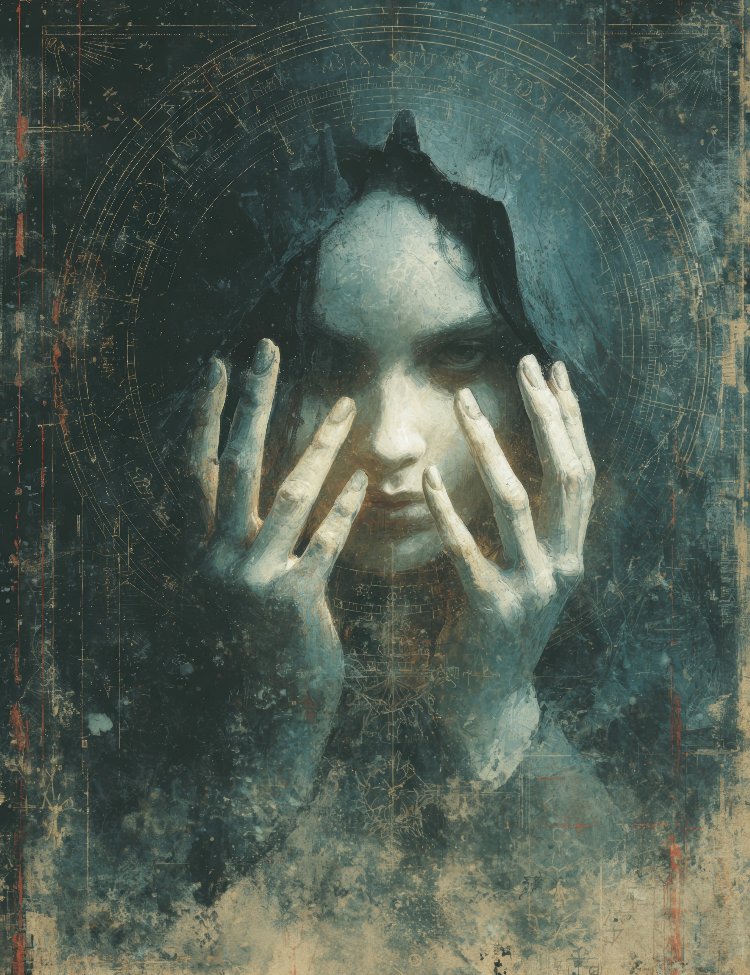 Dark rituel