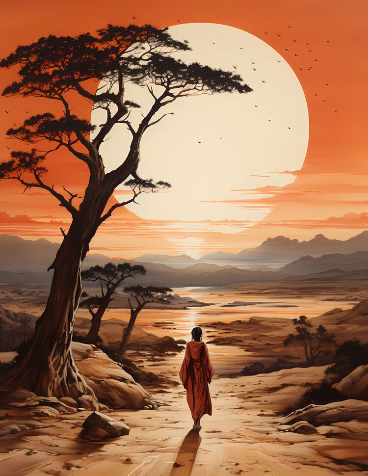 Afrika