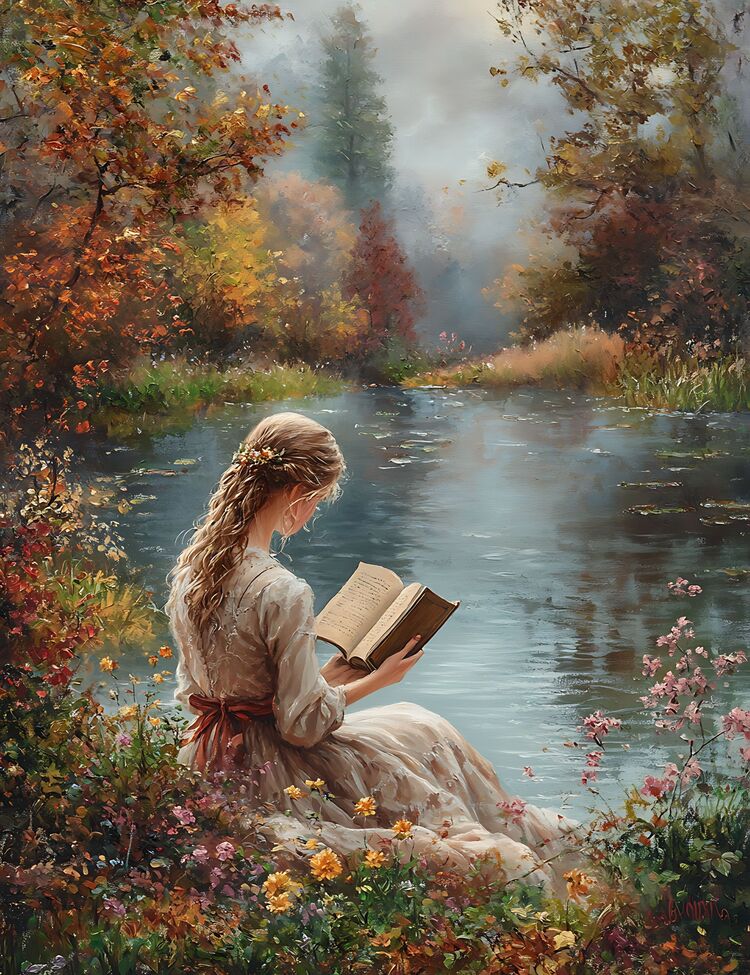 Rustic Autumn
