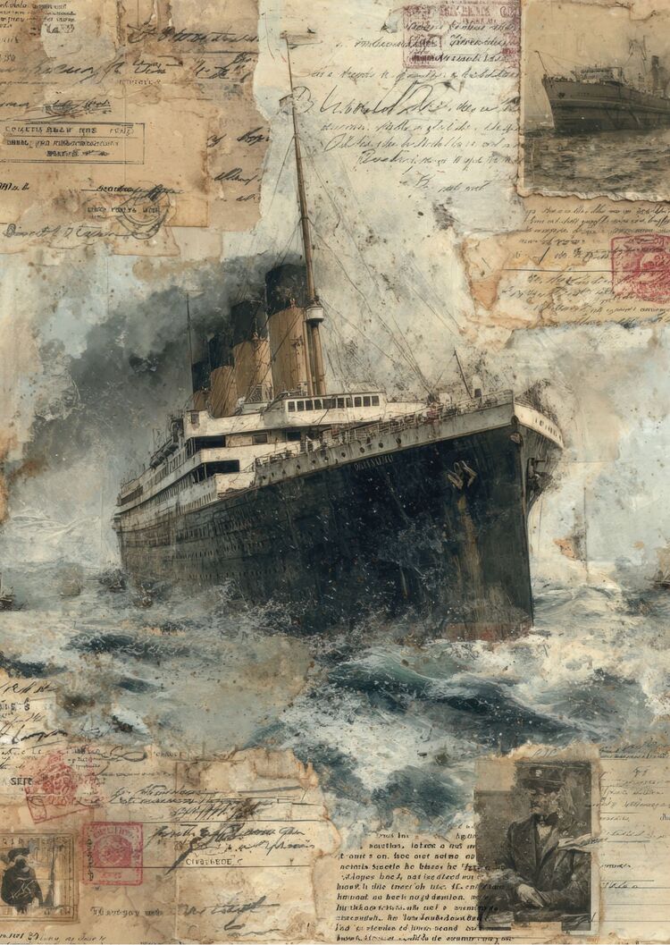 Titanic