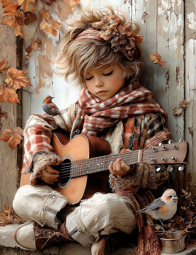 Cozzy Autumn