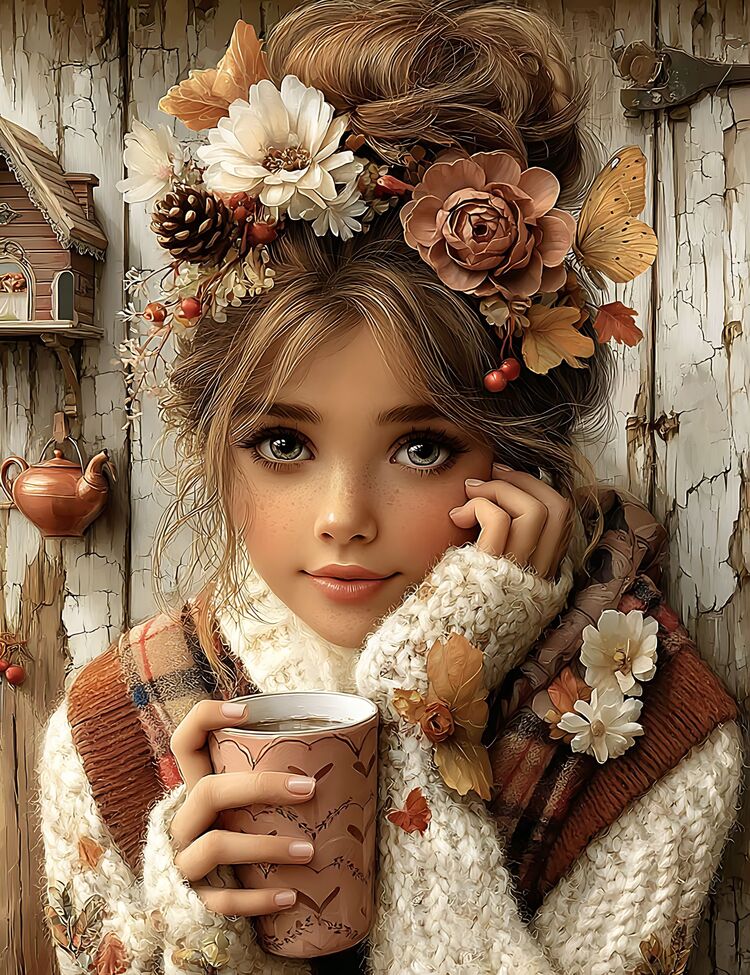 Cozzy Autumn