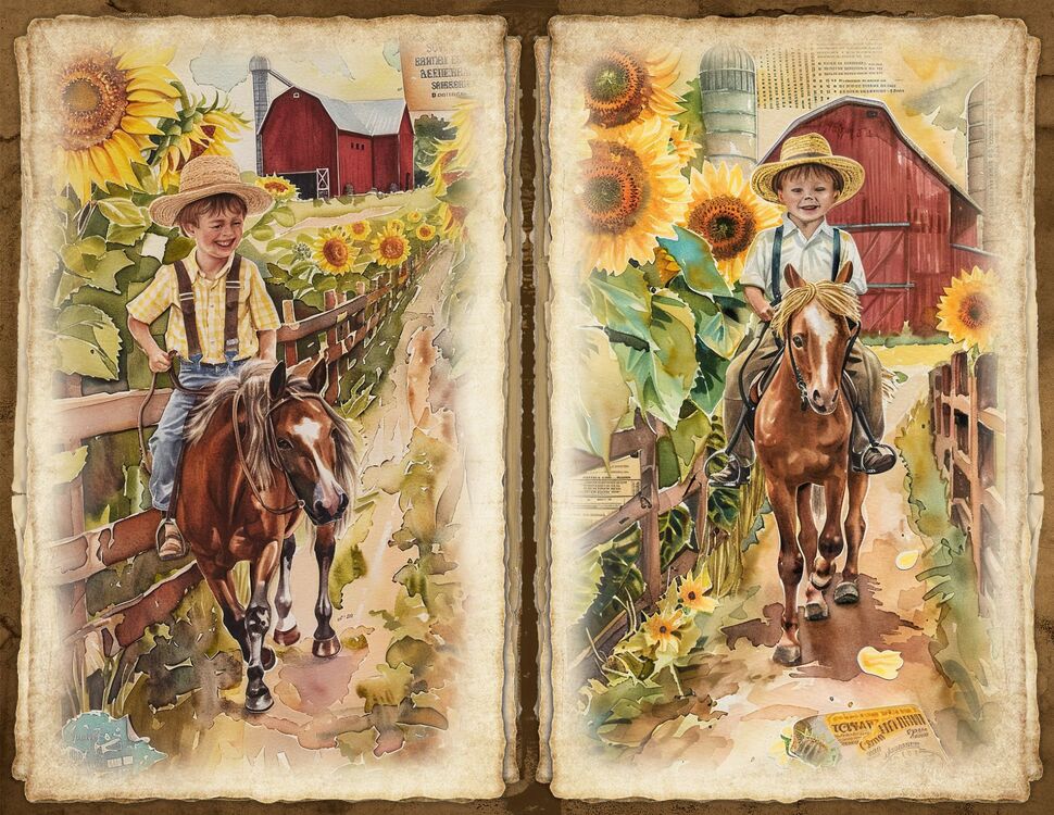 Farm Life