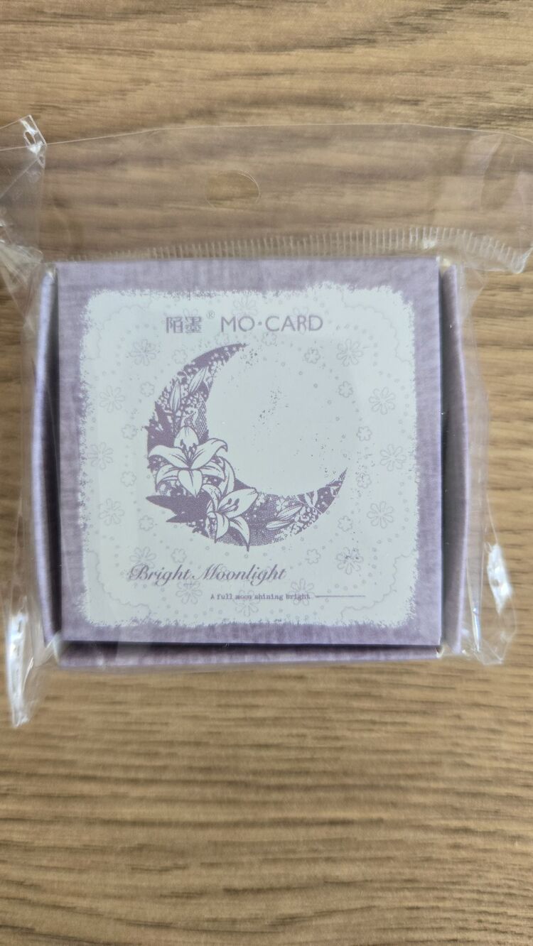 büyük boy stamp