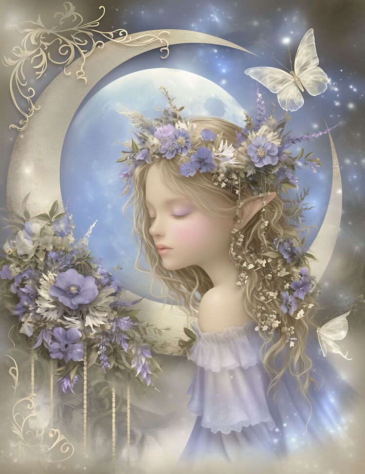 mystical journey