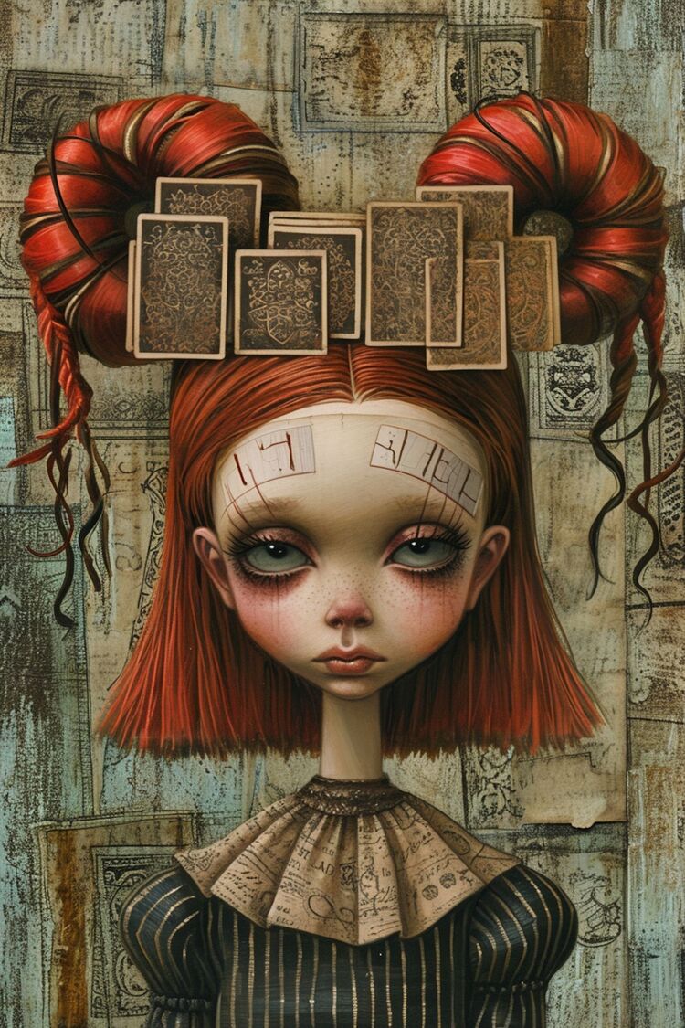 Kızıl Alice