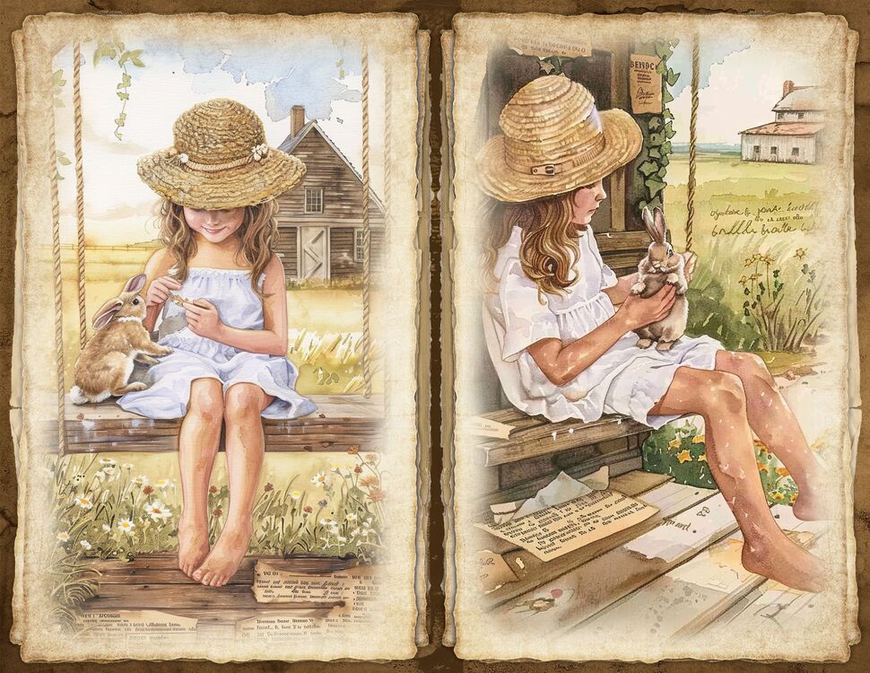 Farm Life