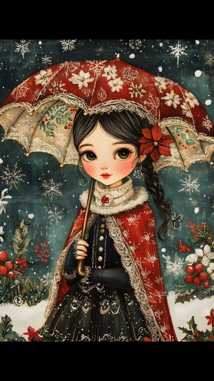 Folklorik Winter