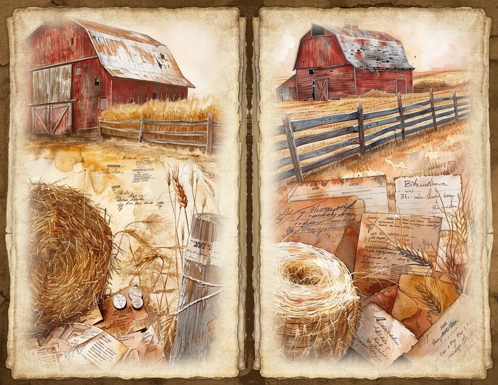 Farm Life