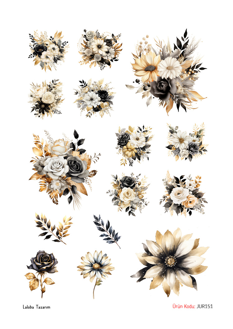 Black and Gold (2)