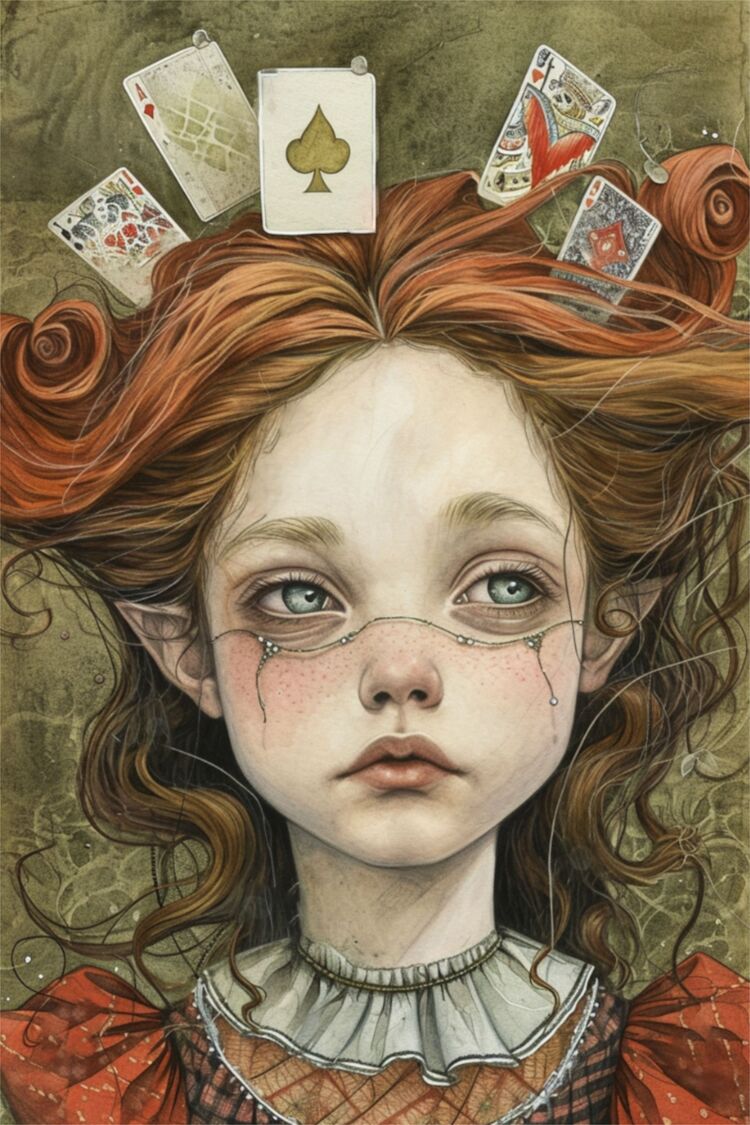 Kızıl Alice