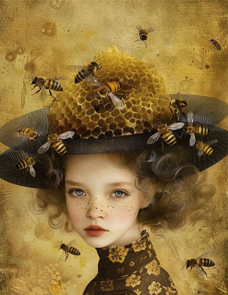Whimsy Aralık Kız
