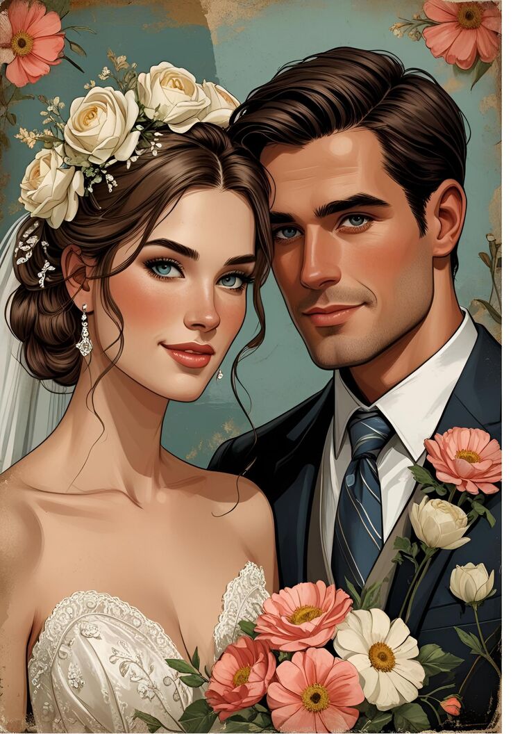 Wedding Day